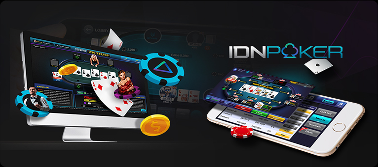 Idn Poker Sebagai Judi Online Paling Menguntungkan