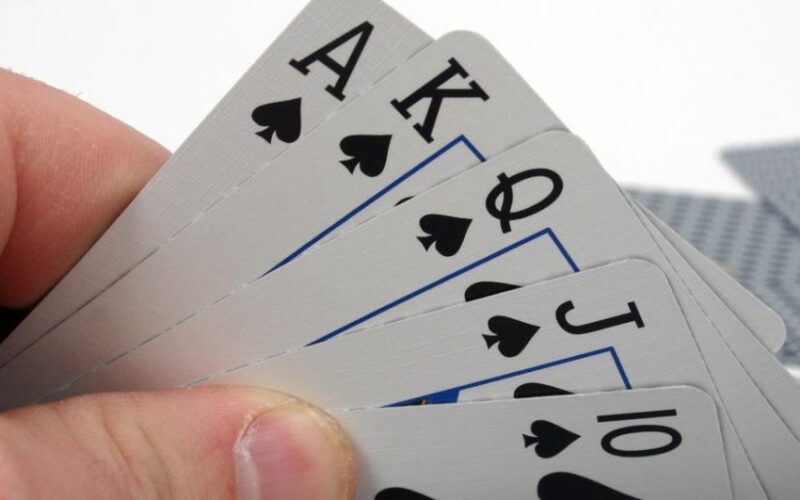 Mengenal Berbagai Variasi Pada Poker