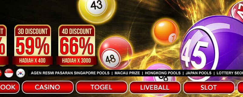 Catatan Pening Dalam Bermain Togel Singapore